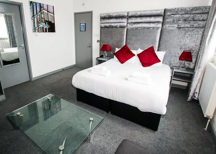 Brunswick Merchant גלאזגו