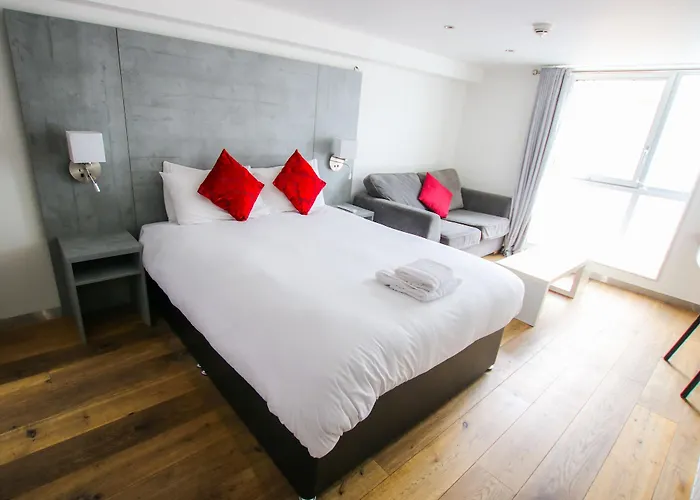 Hotel Brunswick Merchant 3*