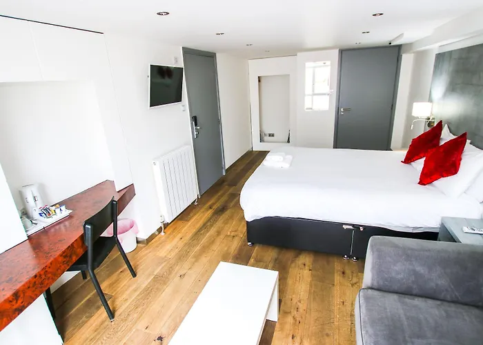 Hotel Brunswick Merchant