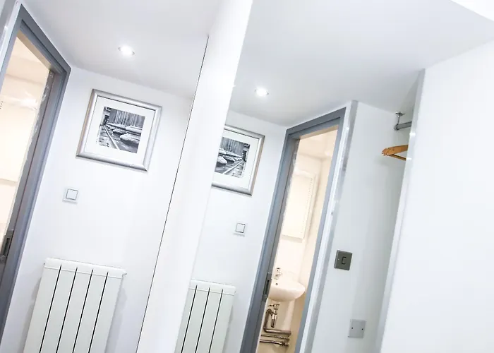 Brunswick Merchant Hotel 3*