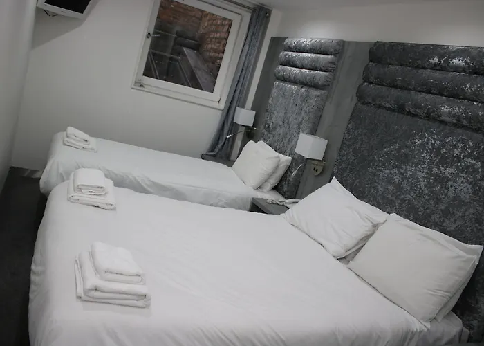 Brunswick Merchant Glasgow