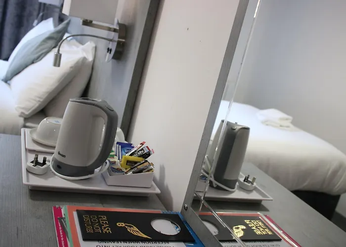 Brunswick Merchant 3*