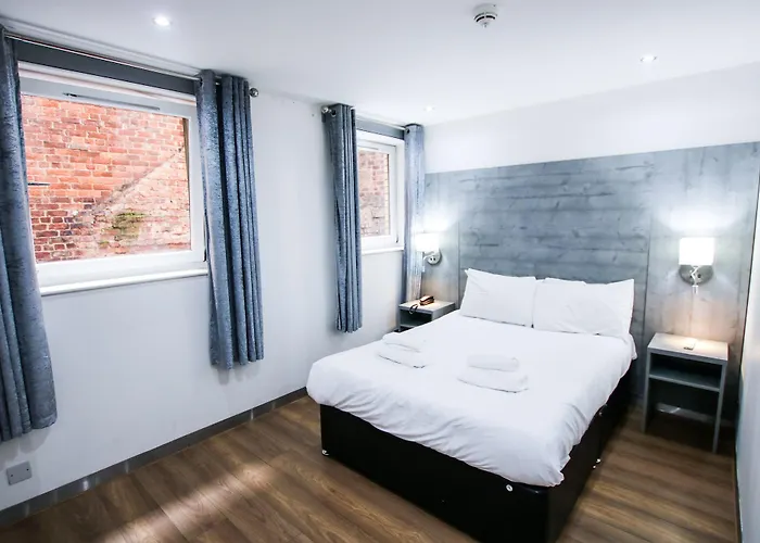 Brunswick Merchant 3*