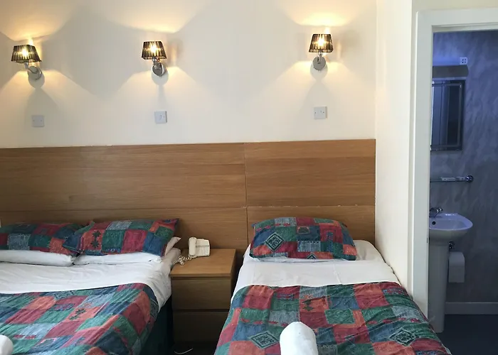 Affittacamere Smiths Glasgow