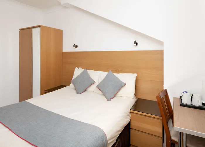 Charing Cross グラスゴー