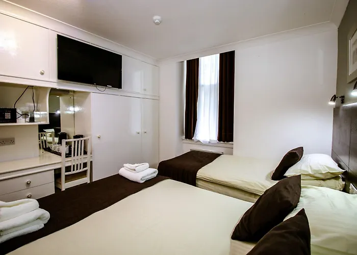 Charing Cross グラスゴー