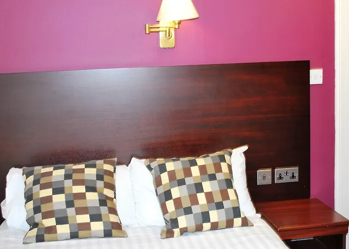 Rennie Mackintosh - Station