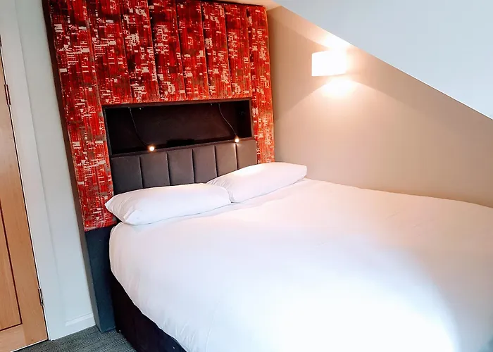 Rennie Mackintosh - Station Глазго