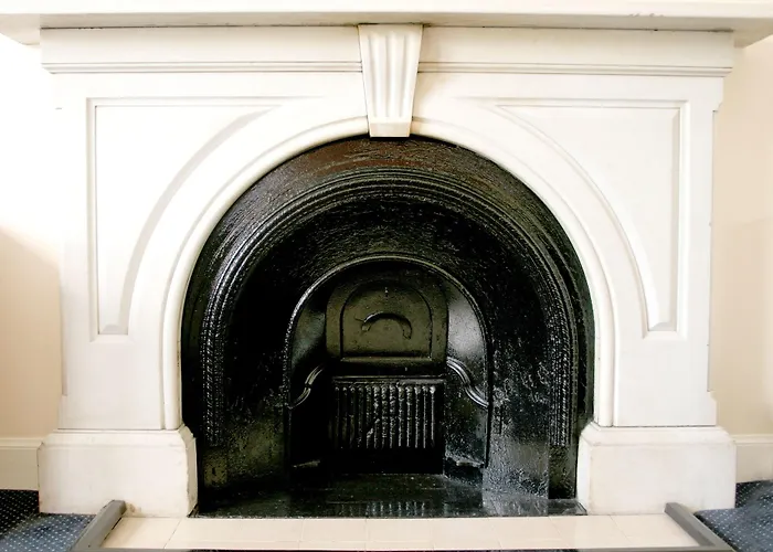 Heritage Guest house