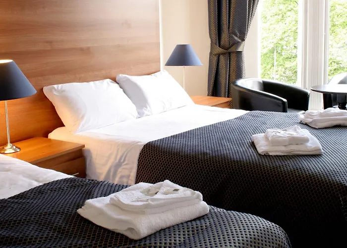 Guest house Heritage 3*