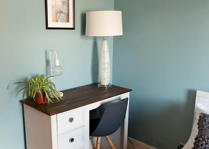 Pass The Keys Lovely 2-bed In Perfect City Location With Parking Apartman