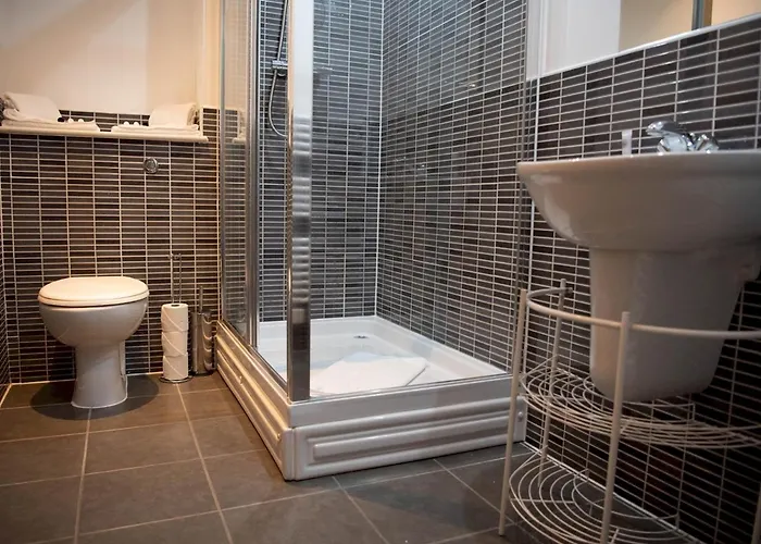 Cosy 1 Bed Next To Sec, Ovo Hydro, Finnieston - Pass The Keys Lägenhet Glasgow