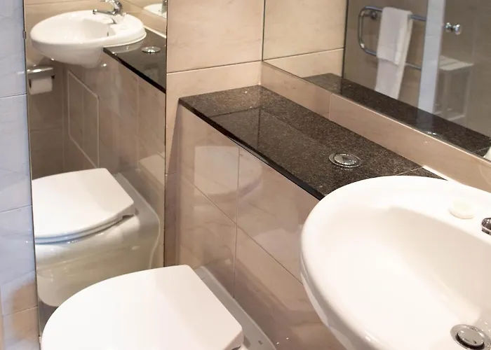 Appartamento Pass The Keys Lovely 2-bed In Perfect City Location With Parking *