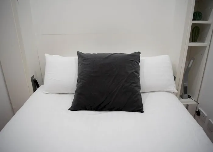 Lägenhet Cosy 1 Bed Next To Sec, Ovo Hydro, Finnieston - Pass The Keys Glasgow