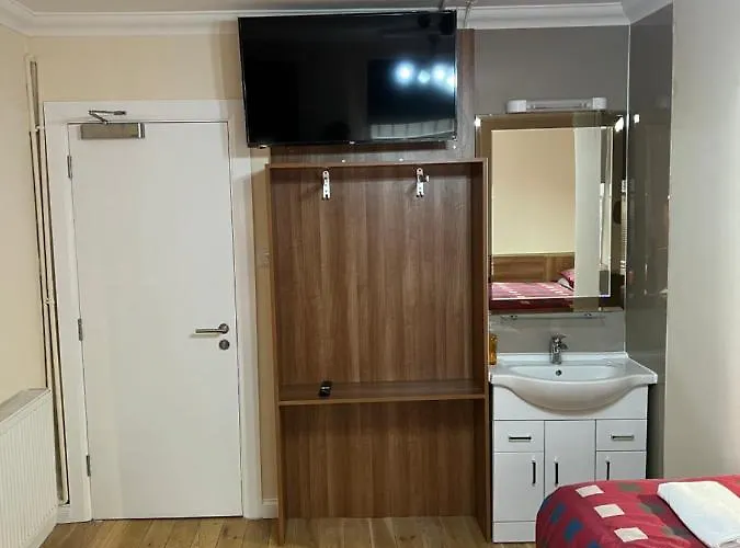 Smiths 3* グラスゴー