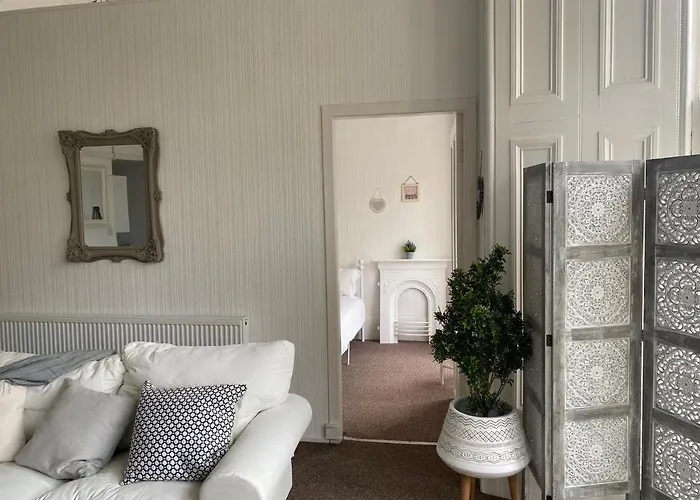 Captivating In Westend Uk Appartement Glasgow