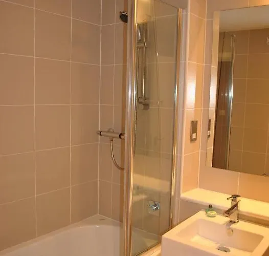 Apartman Dreamhouse St Vincent Street *