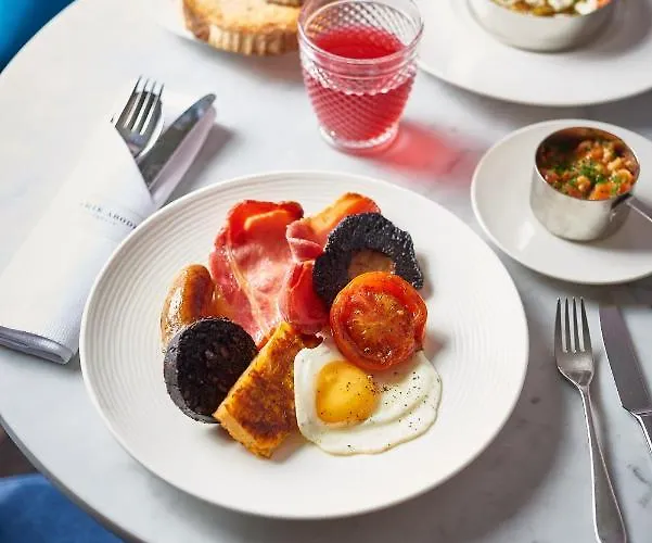 Arthouse ホテル グラスゴー