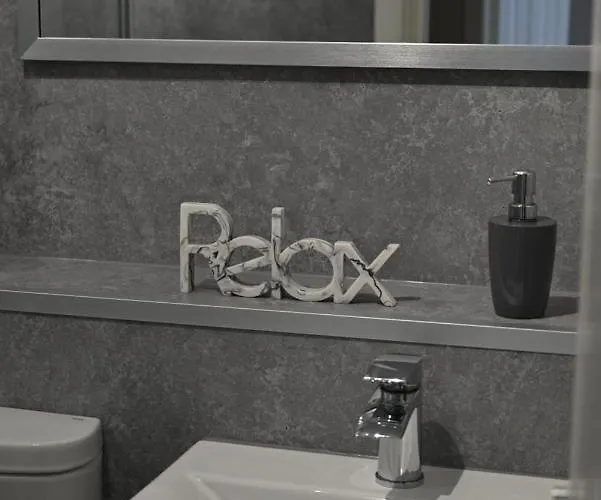 Appartamento The Cluthar - Ground Floor West End Centre Rockvilla Flat & Parking Glasgow