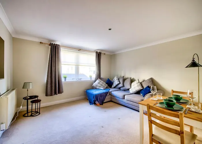 Guestready - Spacious 1br Flat In The Center 公寓 *