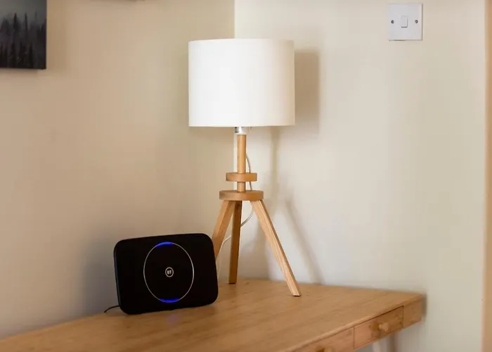 Guestready - Spacious 1br Flat In The Center 公寓