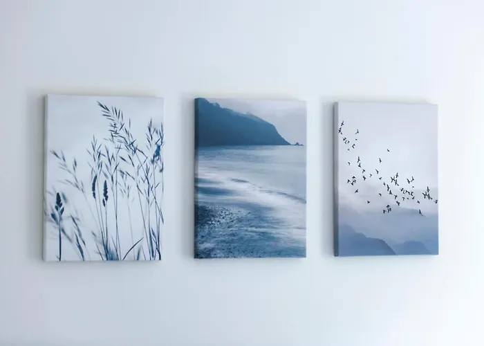 公寓 Guestready - Spacious 1br Flat In The Center