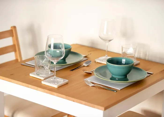 Guestready - Spacious 1br Flat In The Center * グラスゴー