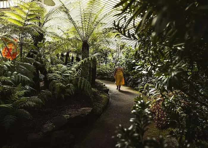 Appartamento Huntly House - A Like No Other Glasgow