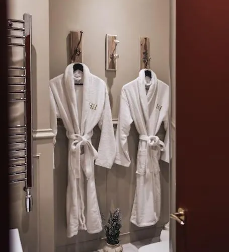 Huntly House - A Like No Other Appartamento Glasgow