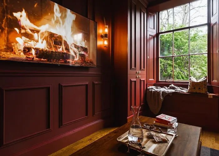 Appartamento Huntly House - A Like No Other *