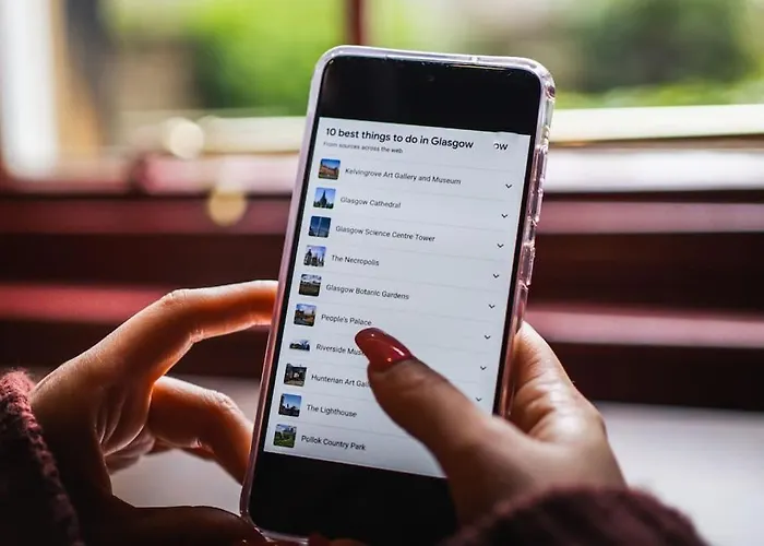 Apartman Huntly House - A Like No Other