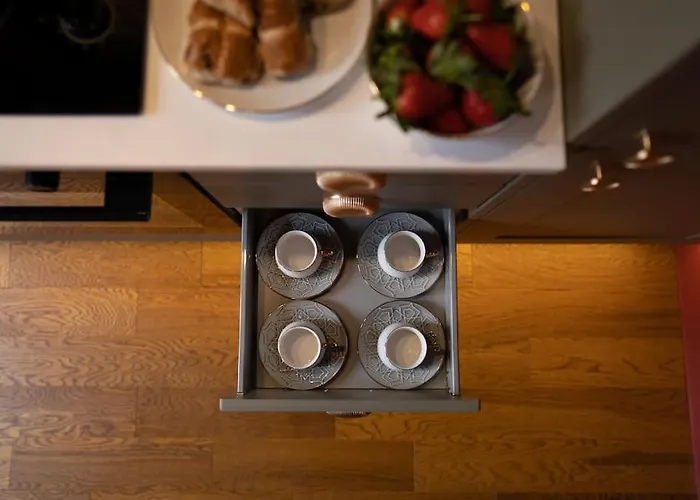 Appartamento Huntly House - A Like No Other Glasgow