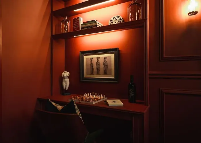 Appartamento Huntly House - A Like No Other