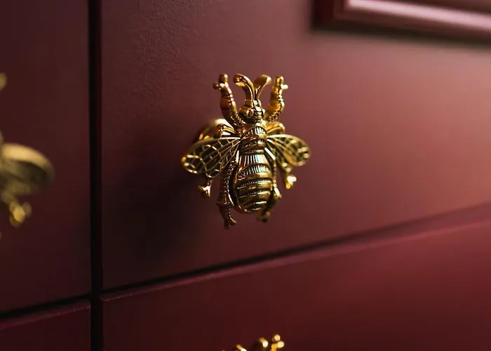 Apartamento Huntly House - A Like No Other *