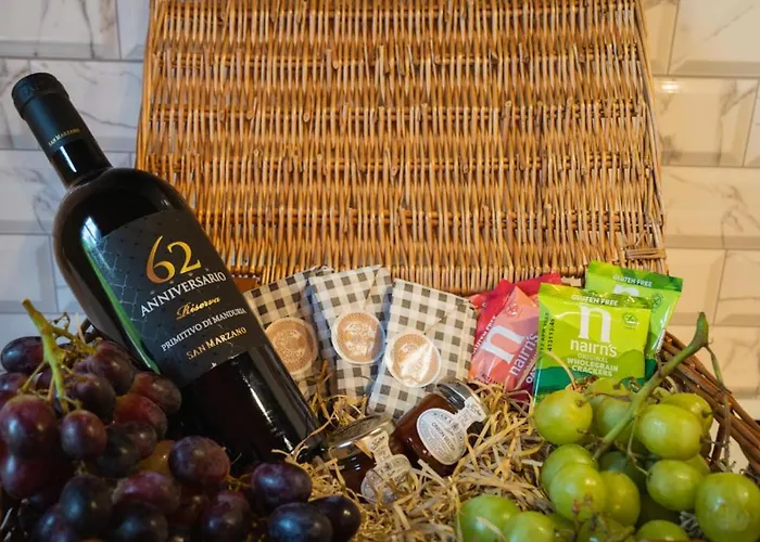 Appartamento Huntly House - A Like No Other