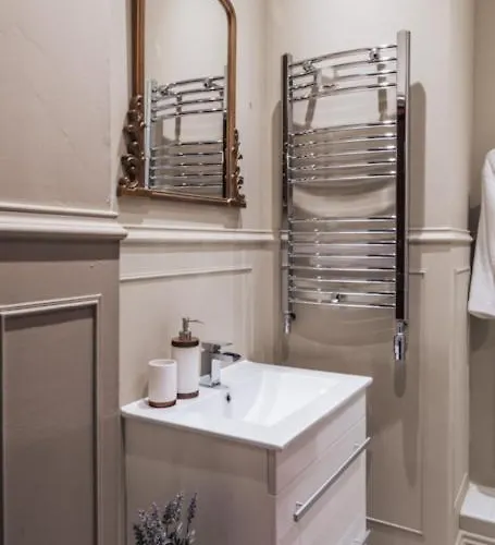 Huntly House - A Like No Other Apartamento