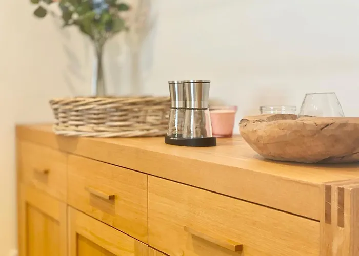 Clyde Holiday home Glasgow