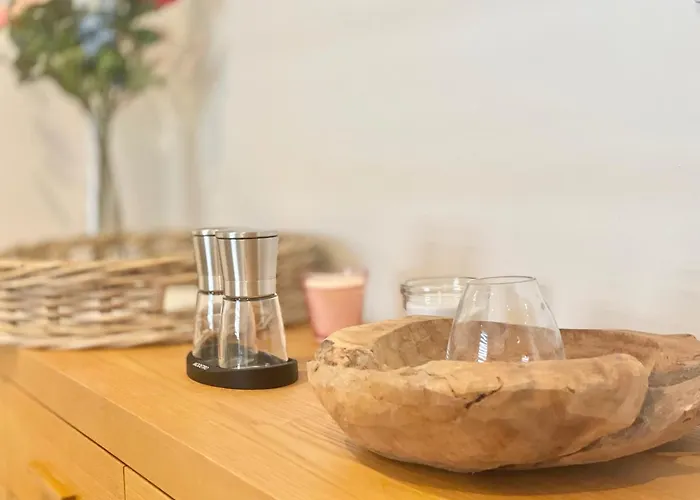 Hébergement de vacances Clyde