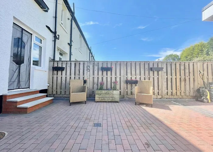 Clyde Holiday home *