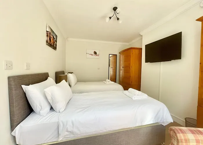 Holiday home Clyde *