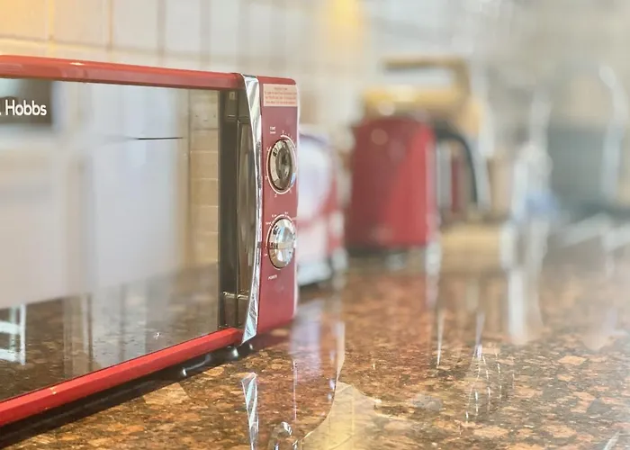 Clyde Holiday home *