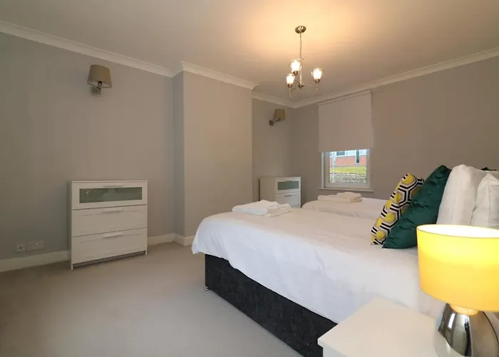 Signature - Moss View Glasgow