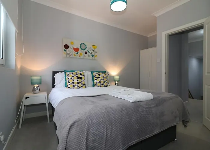 Signature - Moss View Apartman