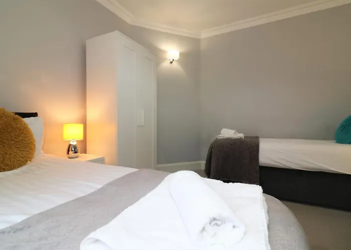 Signature - Moss View Apartman *