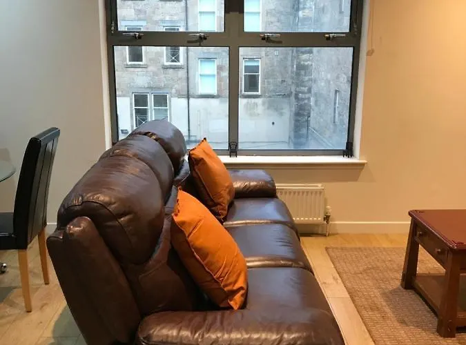 Apex Fox Street With Free Parking Appartamento