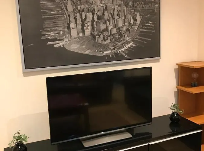 Apex Fox Street With Free Parking Appartamento *