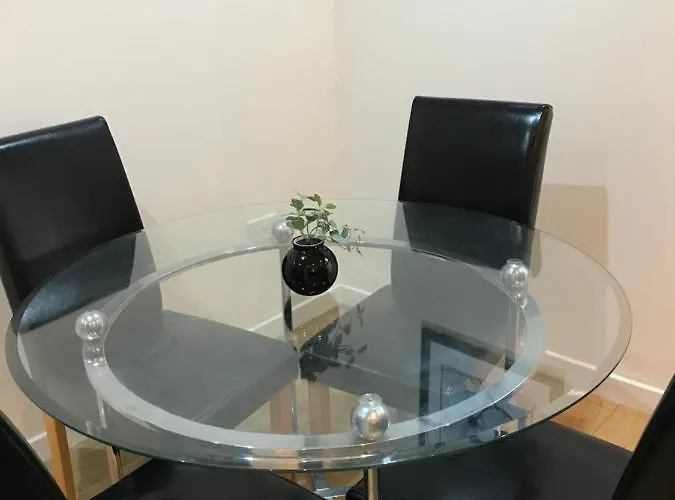 Appartement Apex Fox Street With Free Parking *