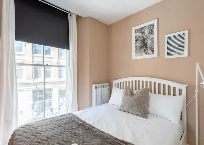 Merchant Appartement