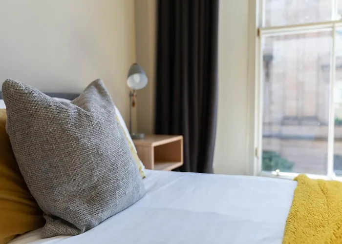 Merchant アパート