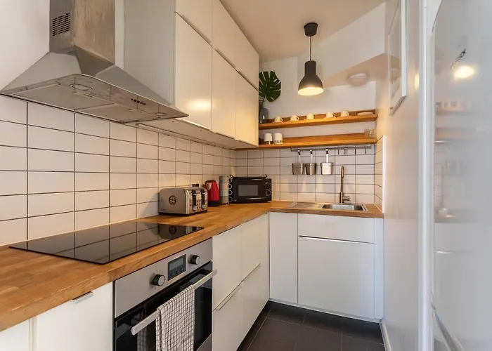 Merchant Appartement